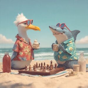 Meet your Posher, CJ